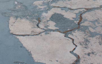 fibreglass roofing replacement Green Gate