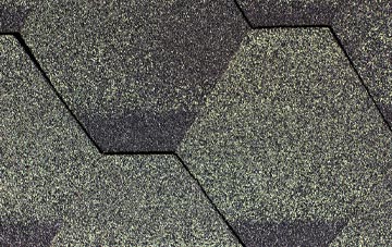 Green Gate fibreglass shingle repairs