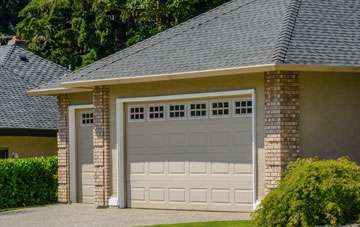 garage roof repair Green Gate, Devon