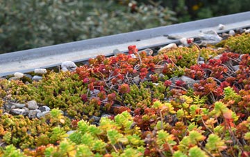 the cost of Green Gate green roof installation