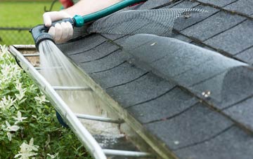 Green Gate gutter cleaning costs