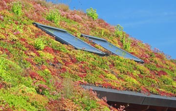 Green Gate living roof systems