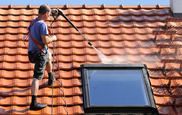 roof cleaning Green Gate, Devon
