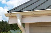 Green Gate soffits